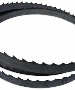 BAMATO Sägeband 34mm für Blockbandsäge BBSW-660PRO / BBSW-660GPRO