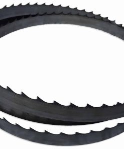 BAMATO X-Cut Sägeband 35mm für Blockbandsäge BBSW-750 und BBSW-750G