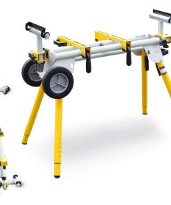 BAMATO universeller Maschinenständer KST-1950 inkl. Schrauben-Kit