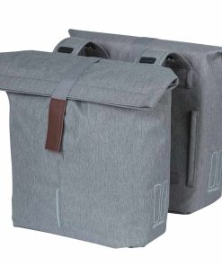 BASIL Doppelpacktasche "City"