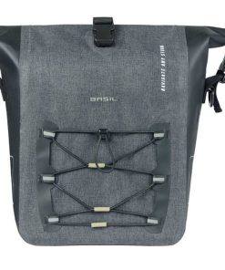 BASIL Einzeltasche Navigator Storm M