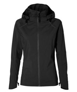 BASIL Fahrrad-Regenjacke Damen Skane