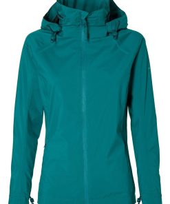BASIL Fahrrad-Regenjacke Damen Skane