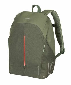BASIL Fahrradrucksack "B-Safe Nordlicht" S Damen