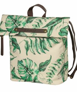 BASIL Fahrradrucksack "Ever-Green"