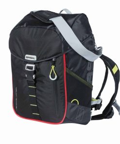 BASIL Fahrradrucksack "Miles Nordlicht"