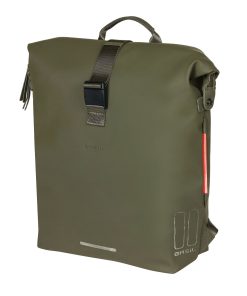 BASIL Fahrradrucksack  SoHo Nordlicht