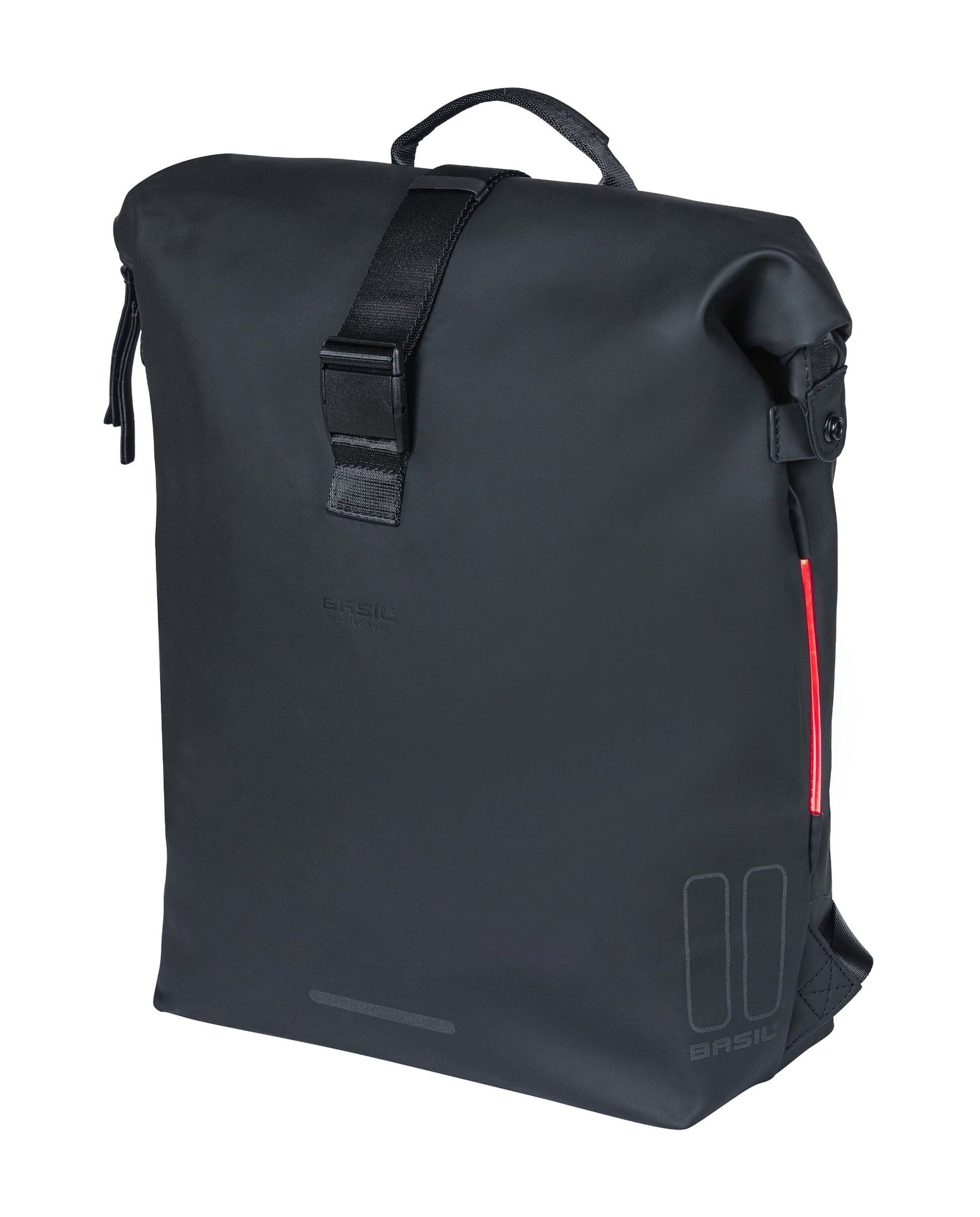 BASIL Fahrradrucksack  SoHo Nordlicht