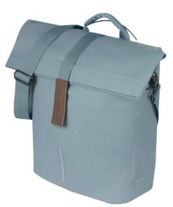 BASIL Gepäckträger Fahrradtasche  "City MIK Studs"