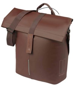 BASIL Gepäckträger Fahrradtasche  "City MIK Studs"