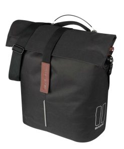 BASIL Gepäckträger Fahrradtasche  "City MIK Studs"