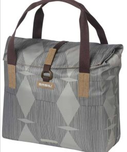 BASIL Gepäckträger Fahrradtasche "Elegance"