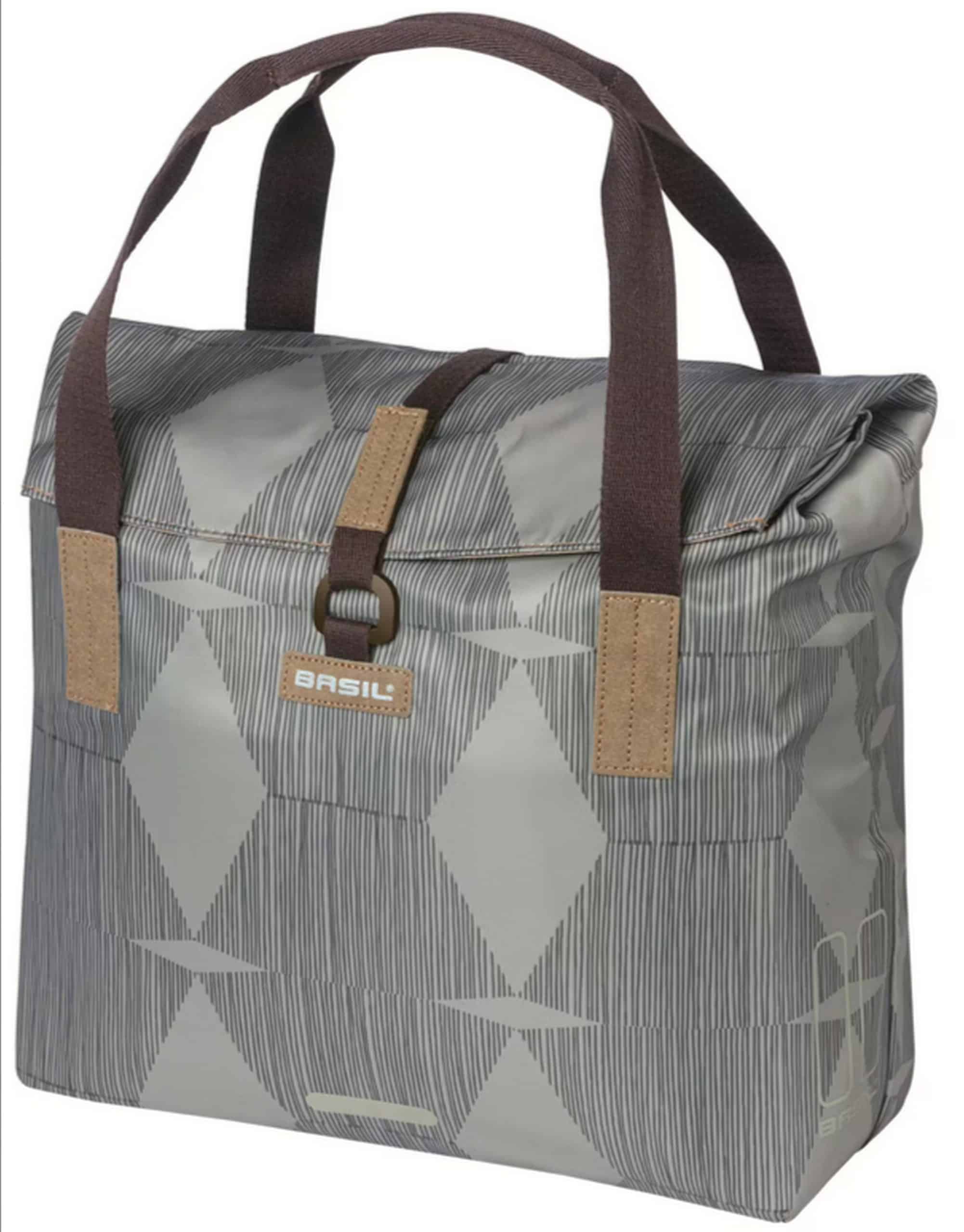 BASIL Gepäckträger Fahrradtasche "Elegance"