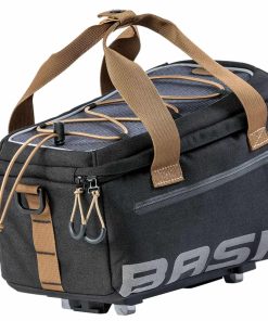 BASIL Gepäckträger-Tasche "Miles MIK 2.0"
