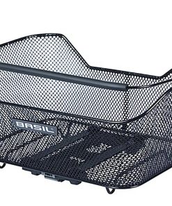 BASIL Hinterradkorb "Base M MIK 2.0"