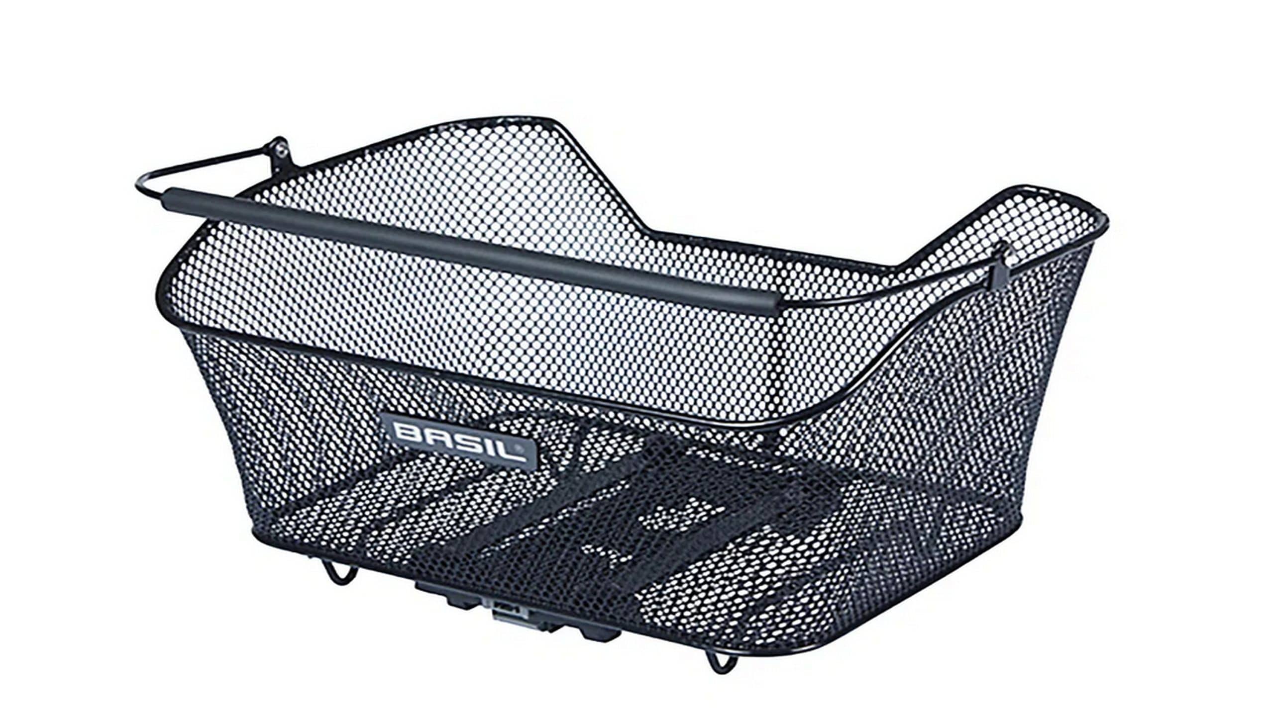 BASIL Hinterradkorb "Base M MIK 2.0"