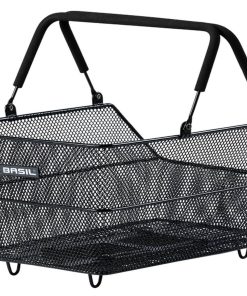 BASIL Hinterradkorb "Cento MIK 2.0"