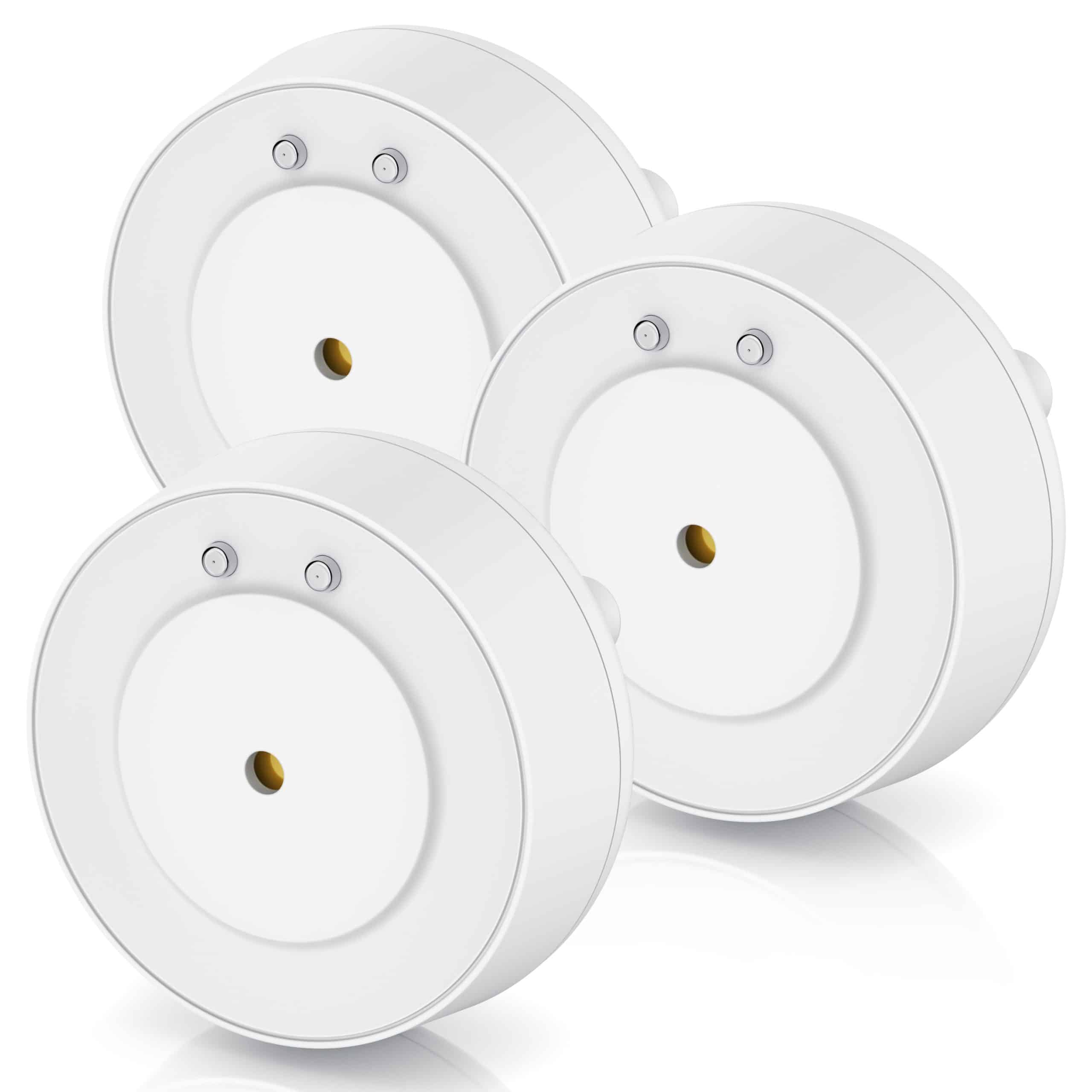BEARWARE 3x Wassersensor