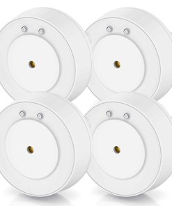 BEARWARE 4x Wassersensor