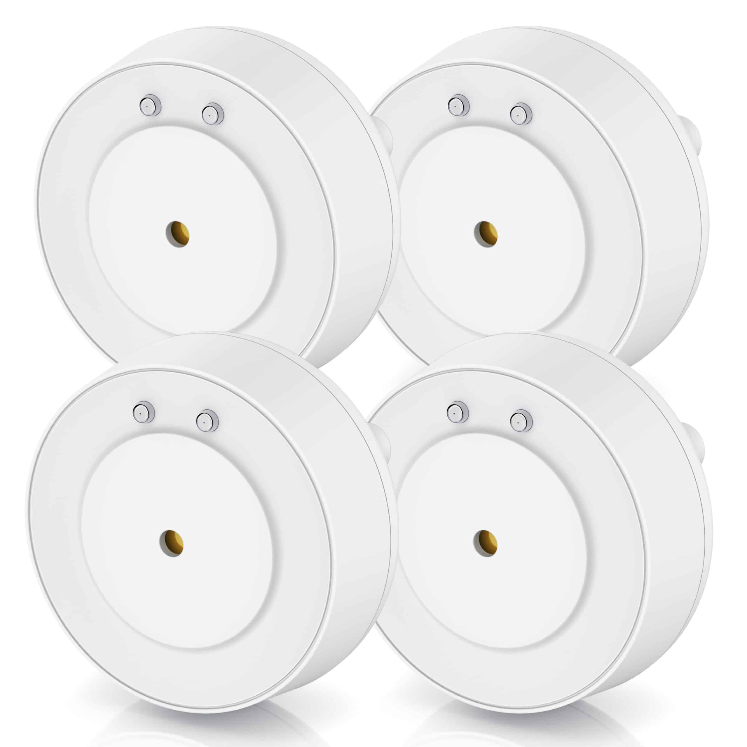 BEARWARE 4x Wassersensor