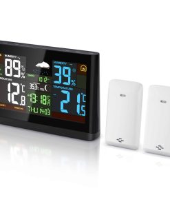 BEARWARE Wetterstation