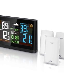 BEARWARE Wetterstation