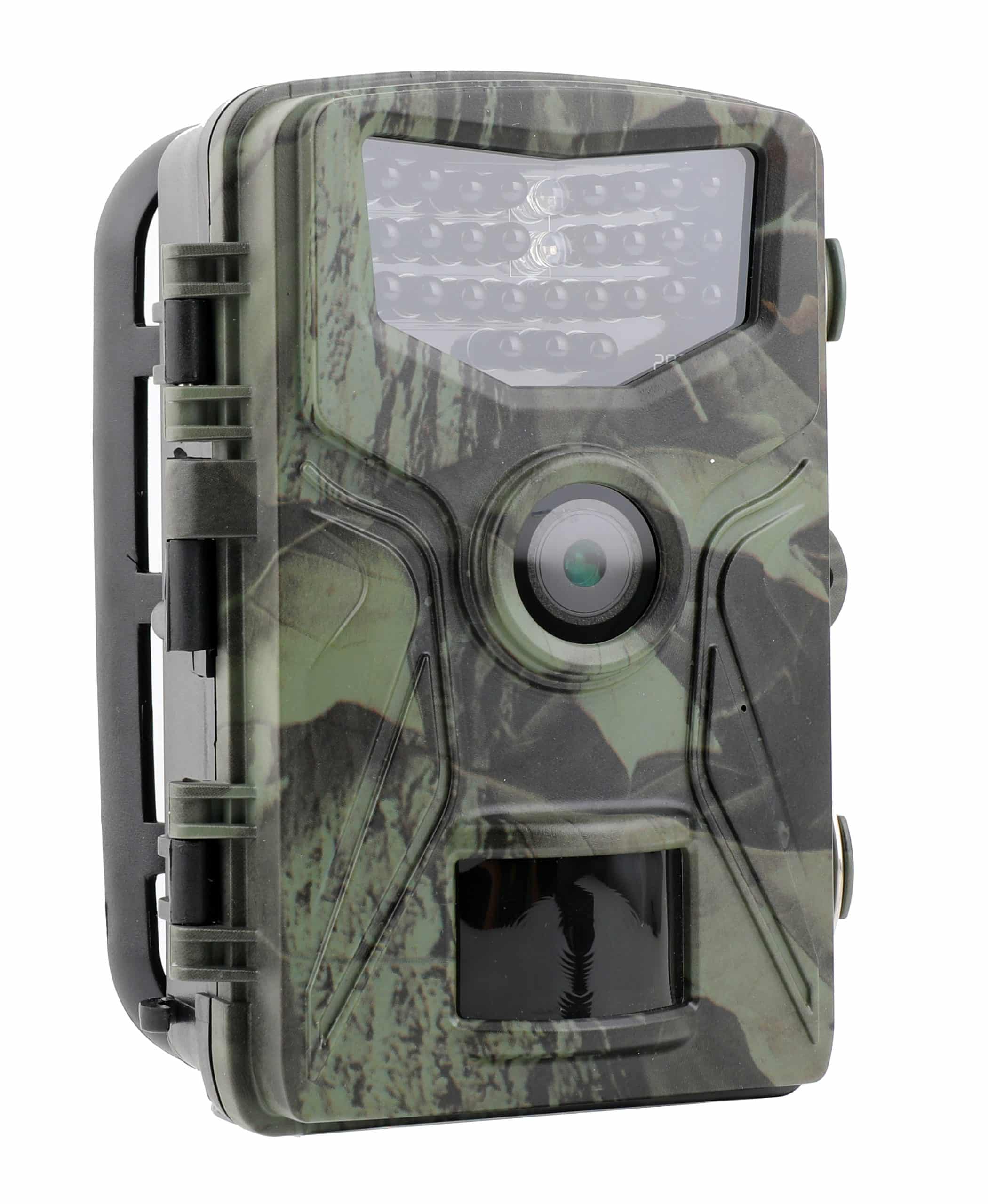 BRAUN Scouting Cam Black575
