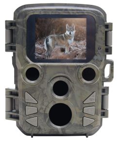 BRAUN Scouting Cam Black800 Mini
