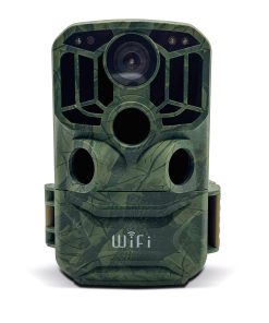 BRAUN Scouting Cam »Black800 WiFi«