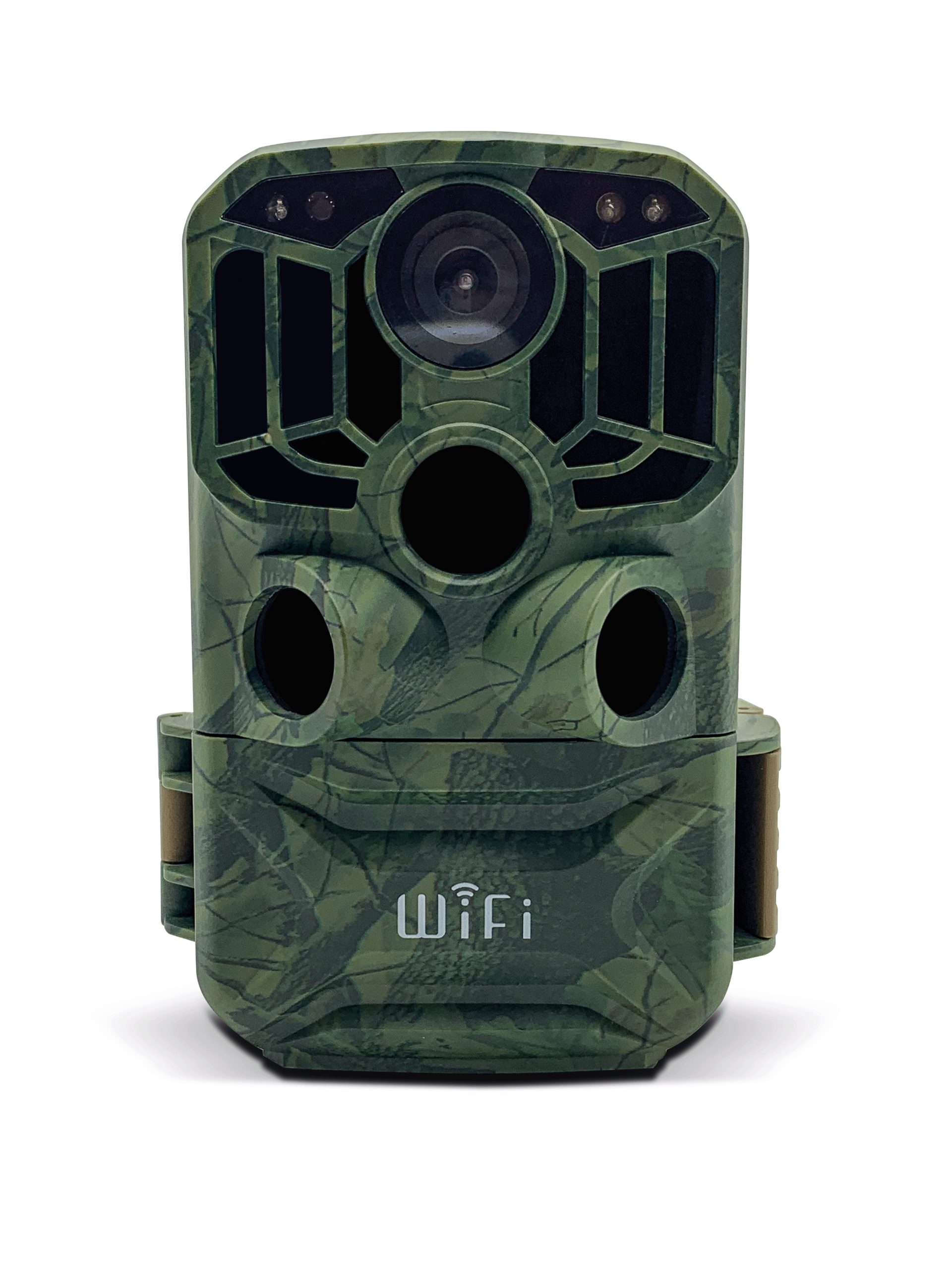 BRAUN Scouting Cam »Black800 WiFi«