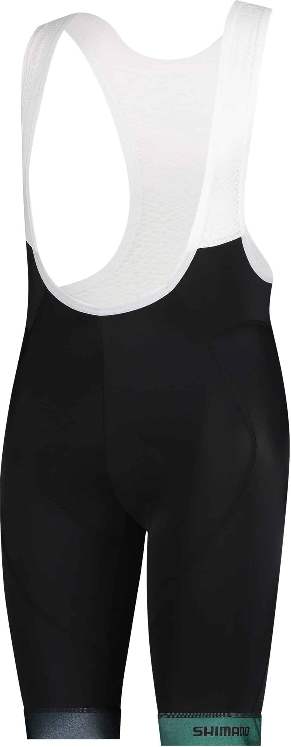 BREAKAWAY Printed Bib