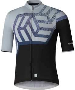BREAKAWAY Short Sleeve Jersey 22