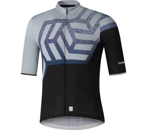 BREAKAWAY Short Sleeve Jersey 22