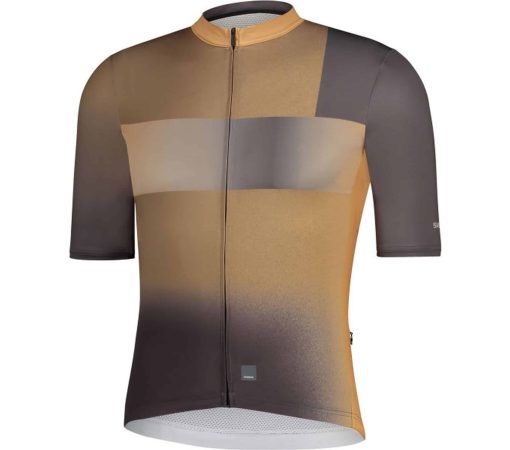 BREAKAWAY Short Sleeve Jersey