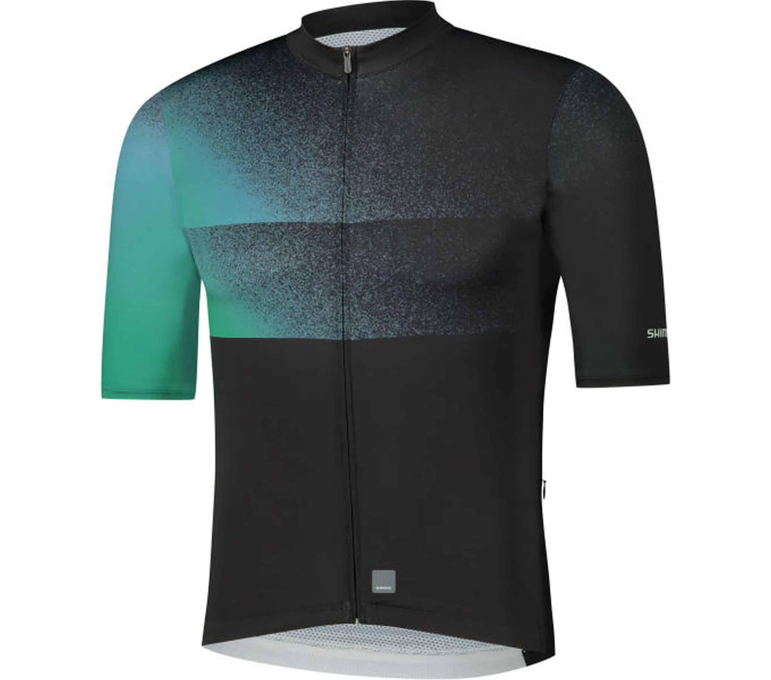 BREAKAWAY Short Sleeve Jersey