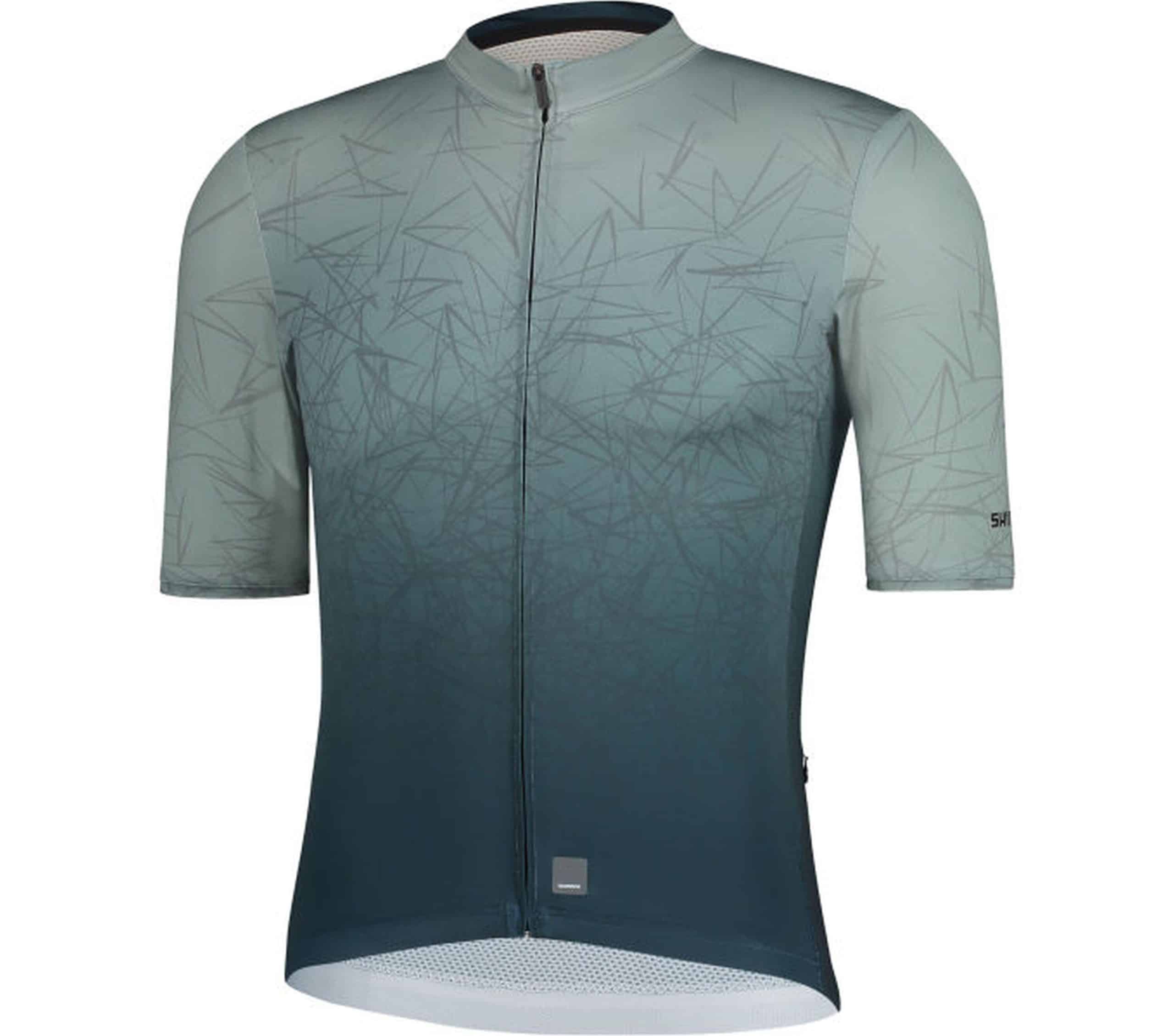 BREAKAWAY Short Sleeve Jersey