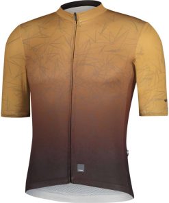 BREAKAWAY Short Sleeve Jersey