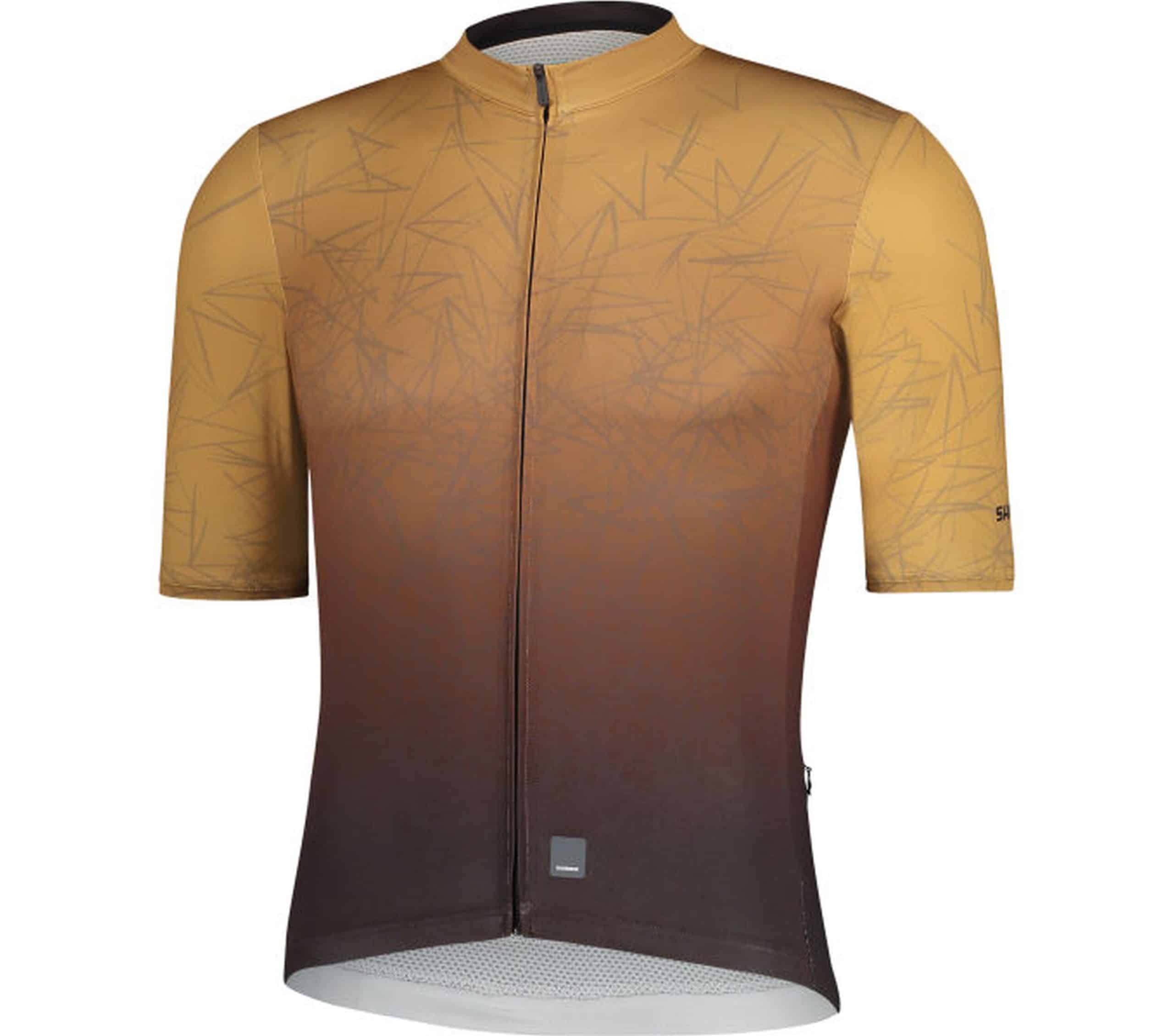 BREAKAWAY Short Sleeve Jersey