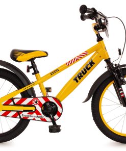 Bachtenkirch Kinderfahrrad Truck 18" versch. Größen