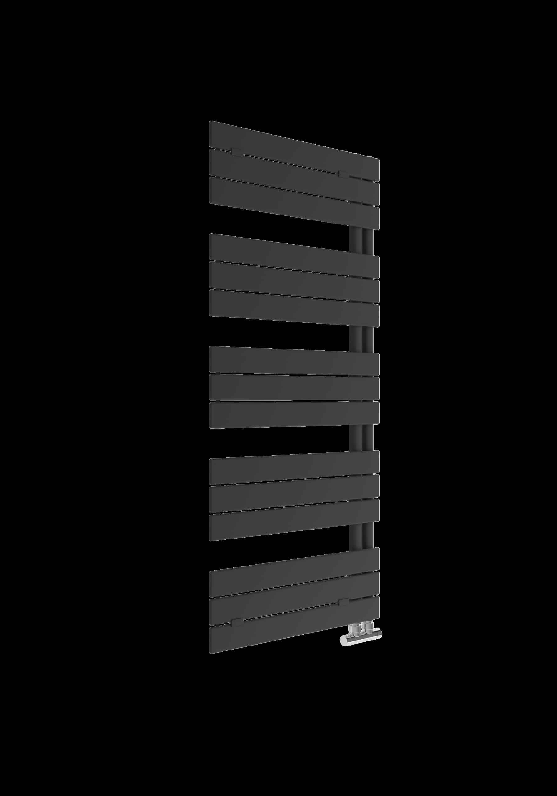 Badezimmer-Heizkörper Arezzo