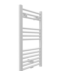 Badezimmer-Heizkörper BARI weiß 50x80