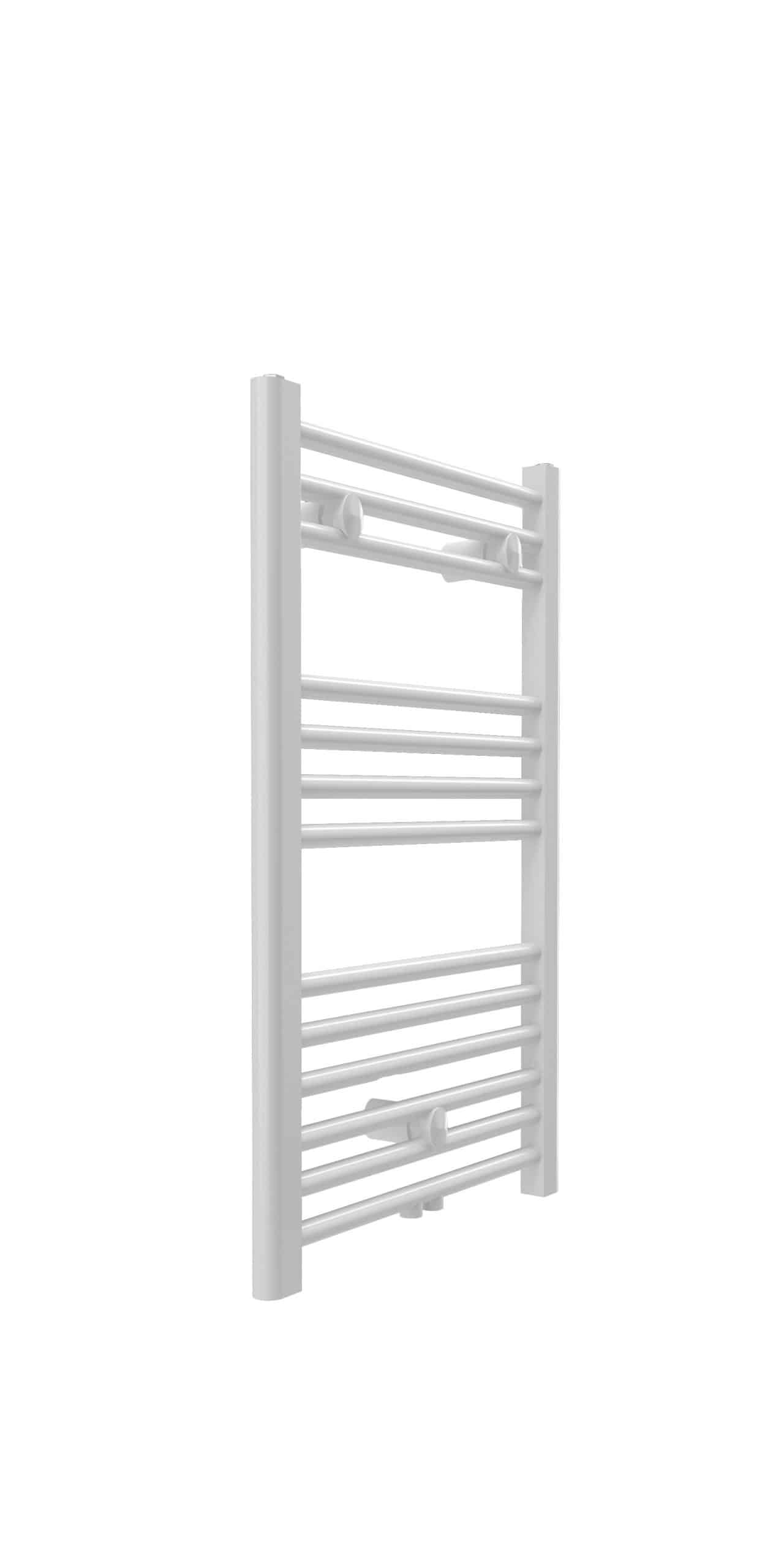 Badezimmer-Heizkörper BARI weiß 50x80