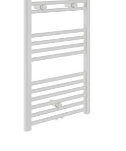 Badezimmer-Heizkörper BARI weiß 60x80