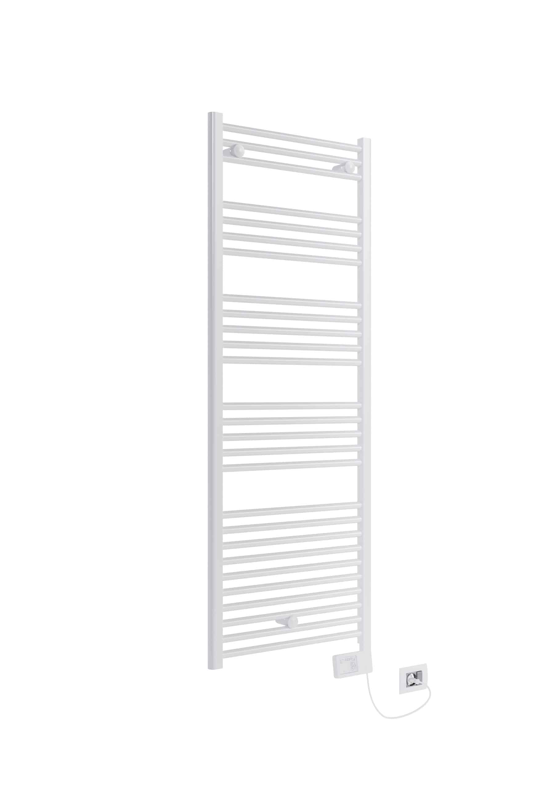 Badezimmer-Heizkörper E-Bozen