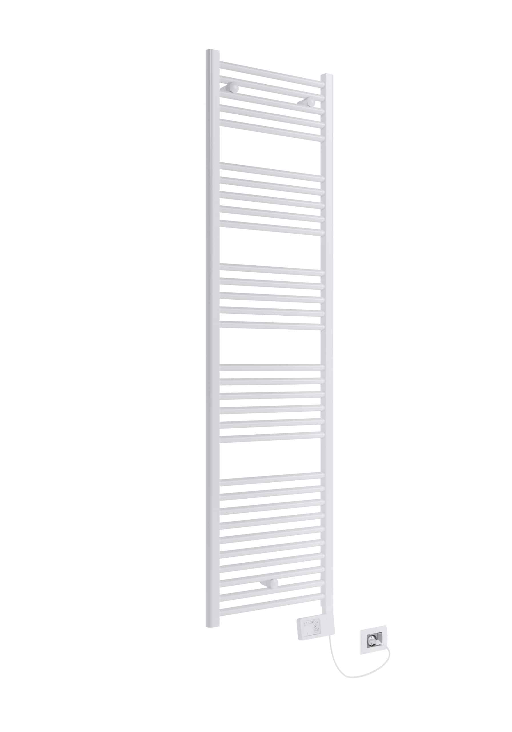 Badezimmer-Heizkörper E-Bozen