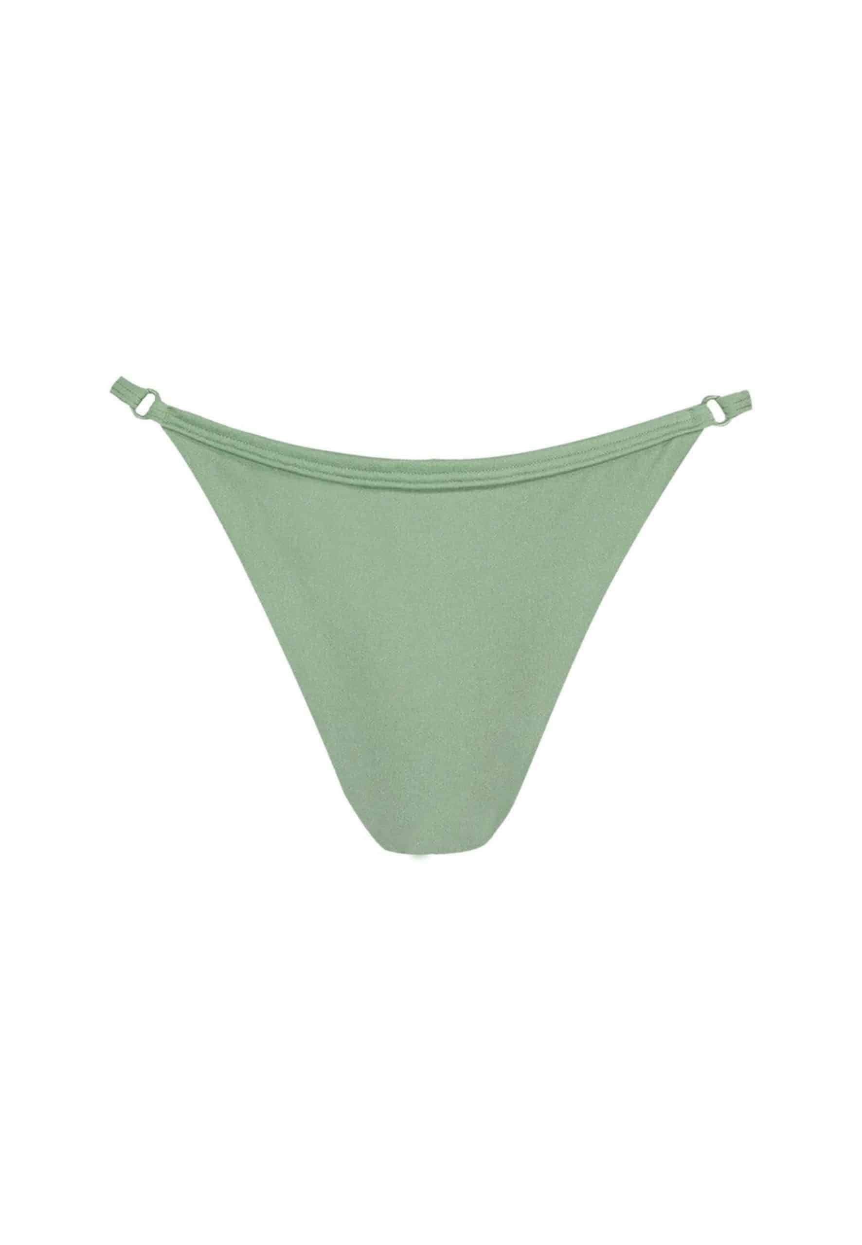 Barts Bikinislip Isla Cheeky Tanga-Bikinihöschen