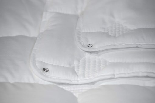 BeCoBeCo Soft 4 All Bettdecke für jedes Schlafzimmer135 x 200 cm4-Jahreszeiten