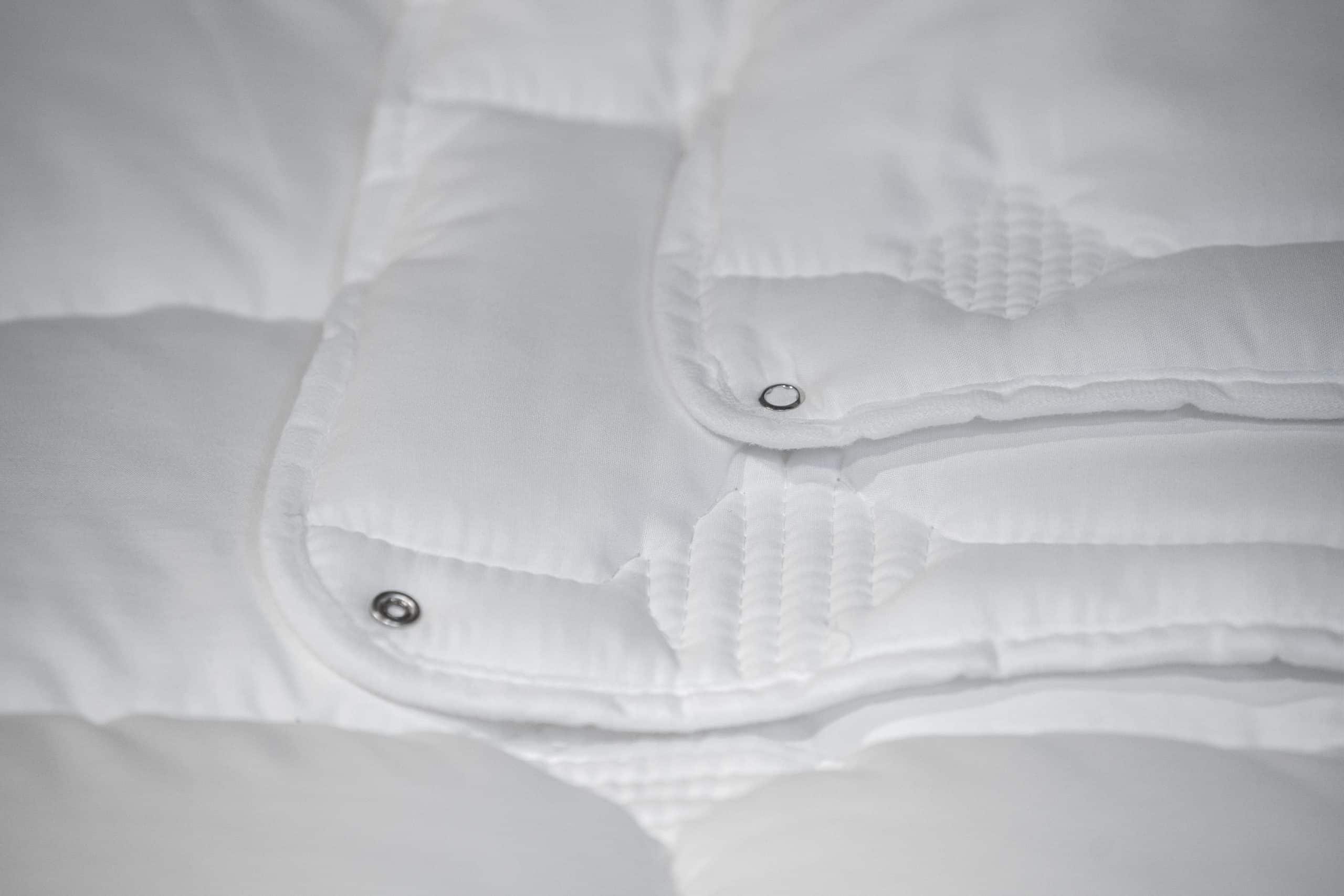 BeCoBeCo Soft 4 All Bettdecke für jedes Schlafzimmer155 x 220 cmleicht