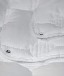 BeCoBeCo Soft 4 All Bettdecke für jedes Schlafzimmer155 x 220 cmnormal