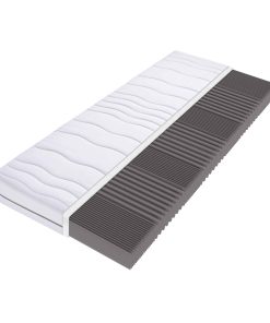 BeCoKomfortschaummatratze BeCo DreamFlex
